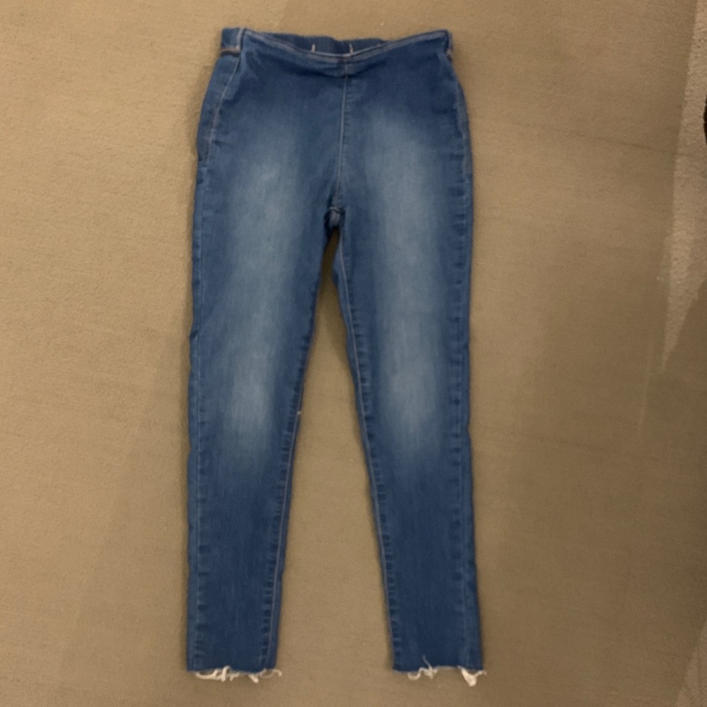 Urban Outfitters high rise jegging